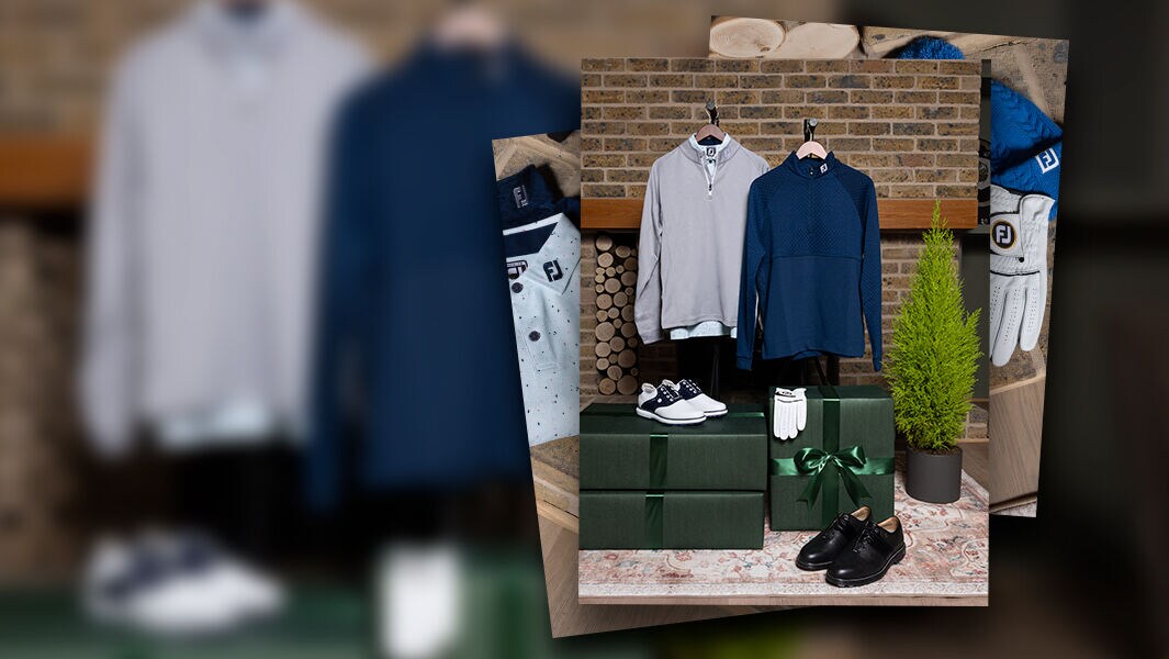 Footjoy fr outlet