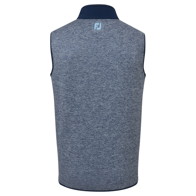Veste sans manche Hybride ThermoSeries