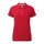 Polo stretch piqué uni pour femme