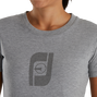 FJ Heritage Graphic T-Shirt Dam