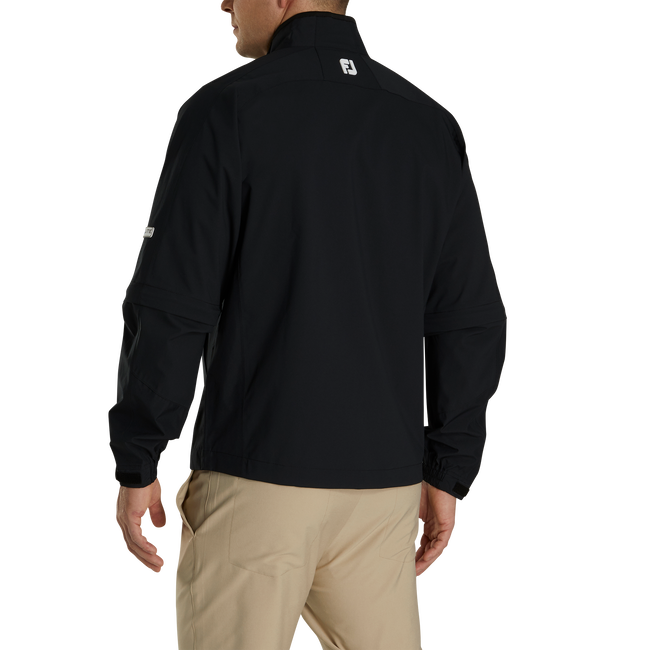 Rain Jacket with Removable Sleeves FootJoy