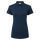 Polo Jacquard manches courtes