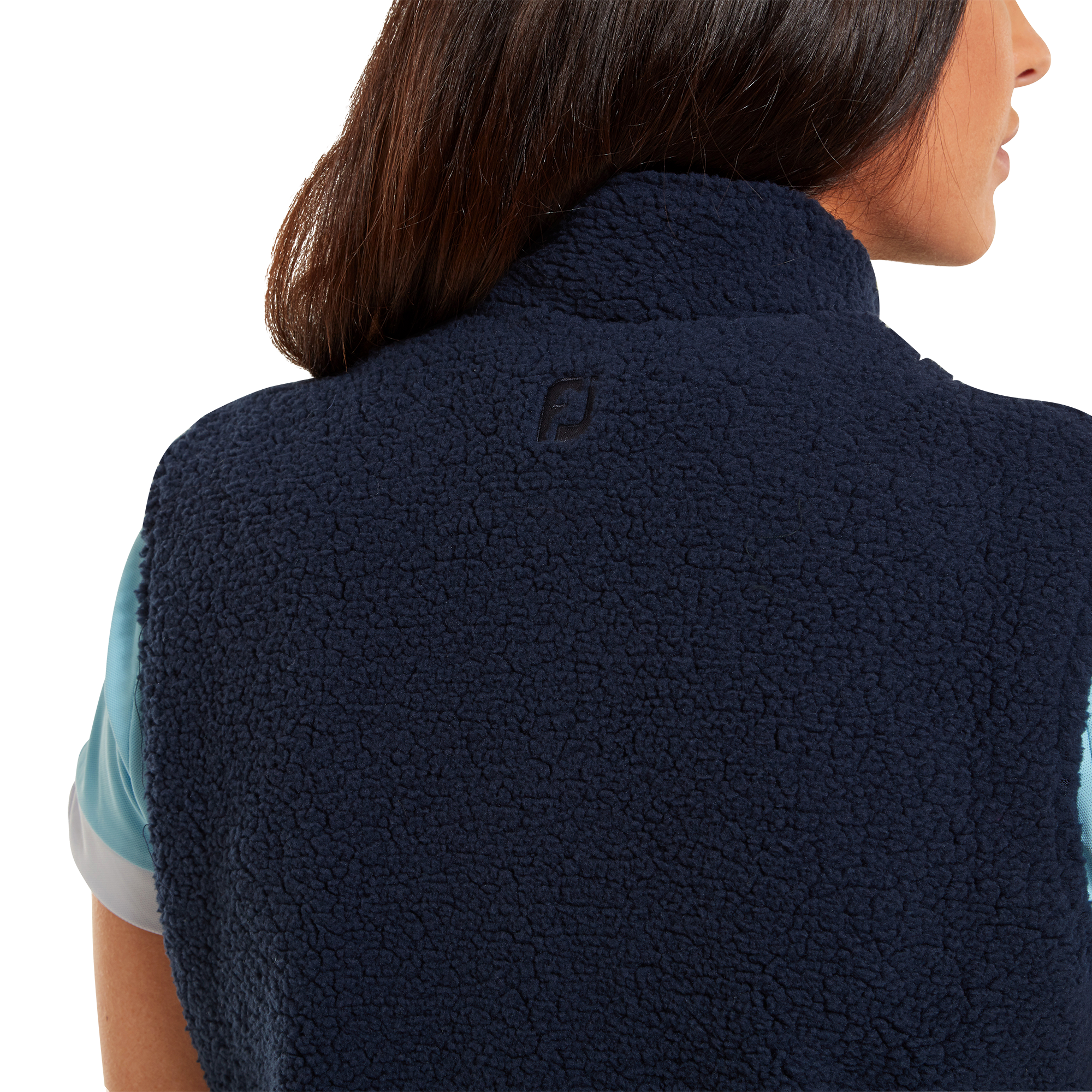 Veste sans manche Polaire