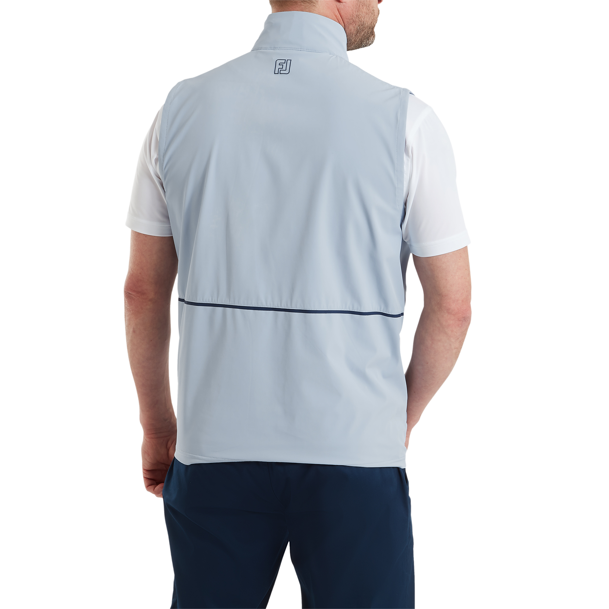 Veste sans manche TempoSeries