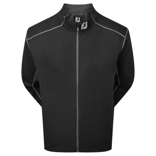 Coupe-vent Full-Zip manches longues