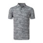 Polo imprim&eacute; Camouflage