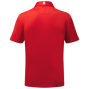 Polo Stretch Piqu&eacute; uni