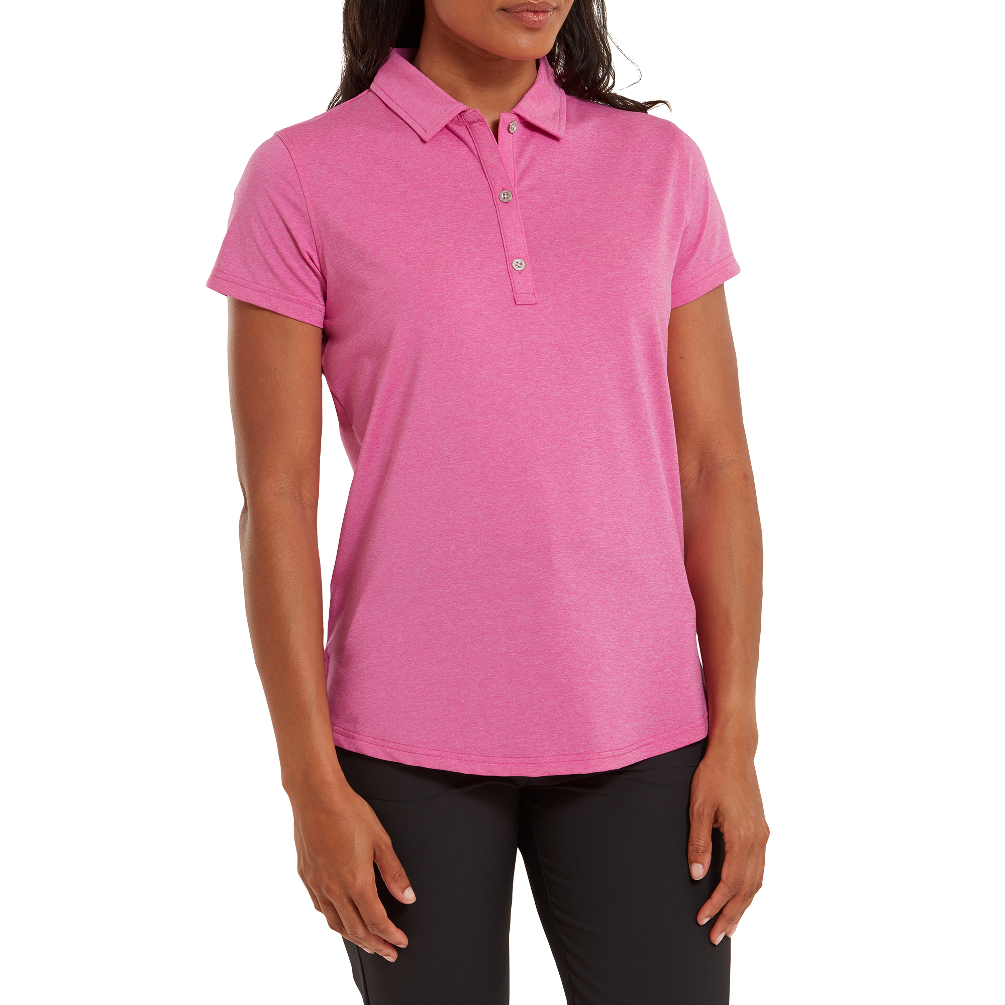 Polo chin&eacute; FJ uni