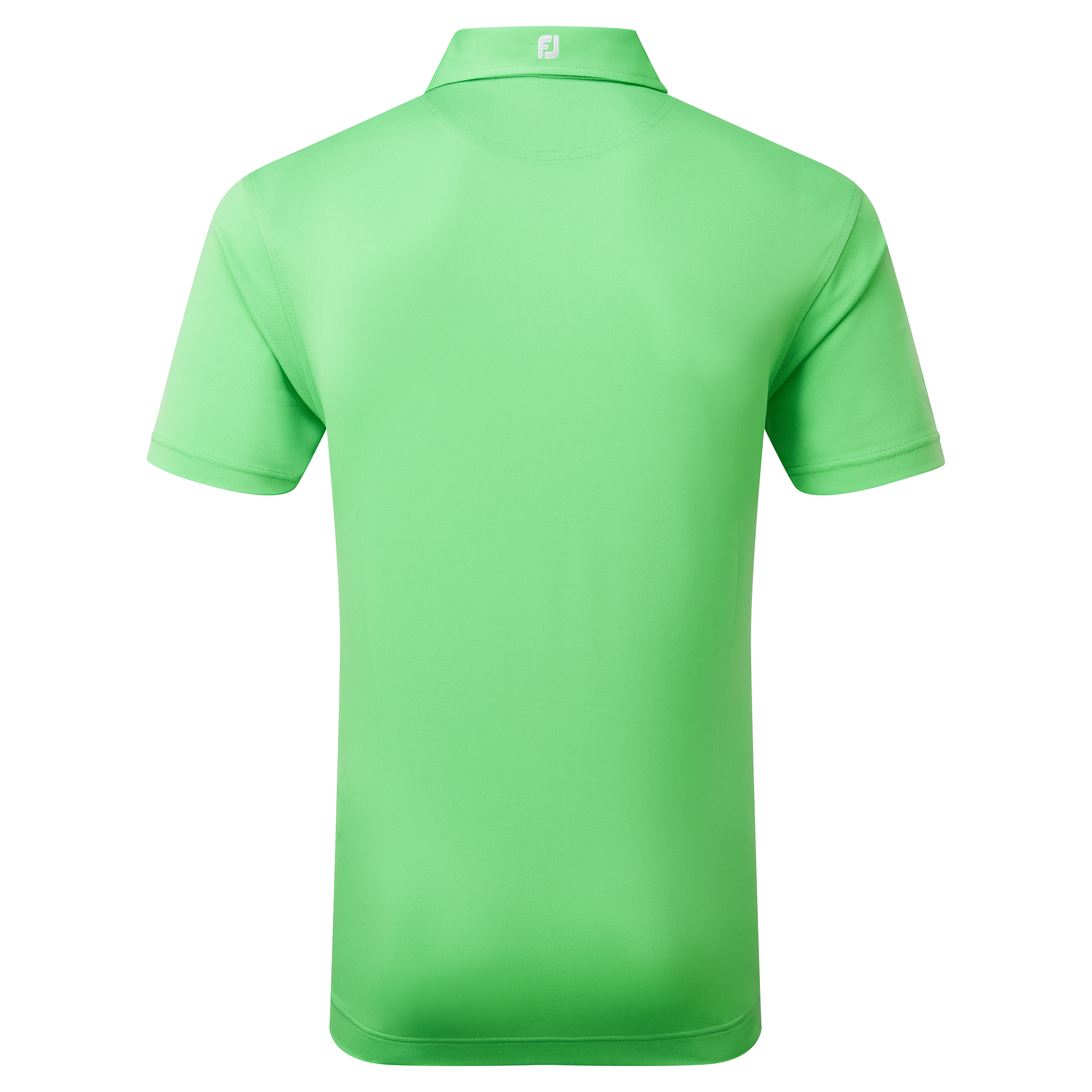 Polo Stretch Piqu&eacute; uni