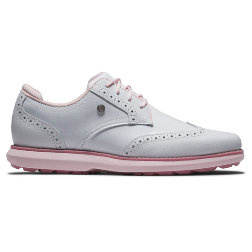 FJ Traditions Wing Tip Femme