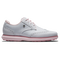 White / White / Pink