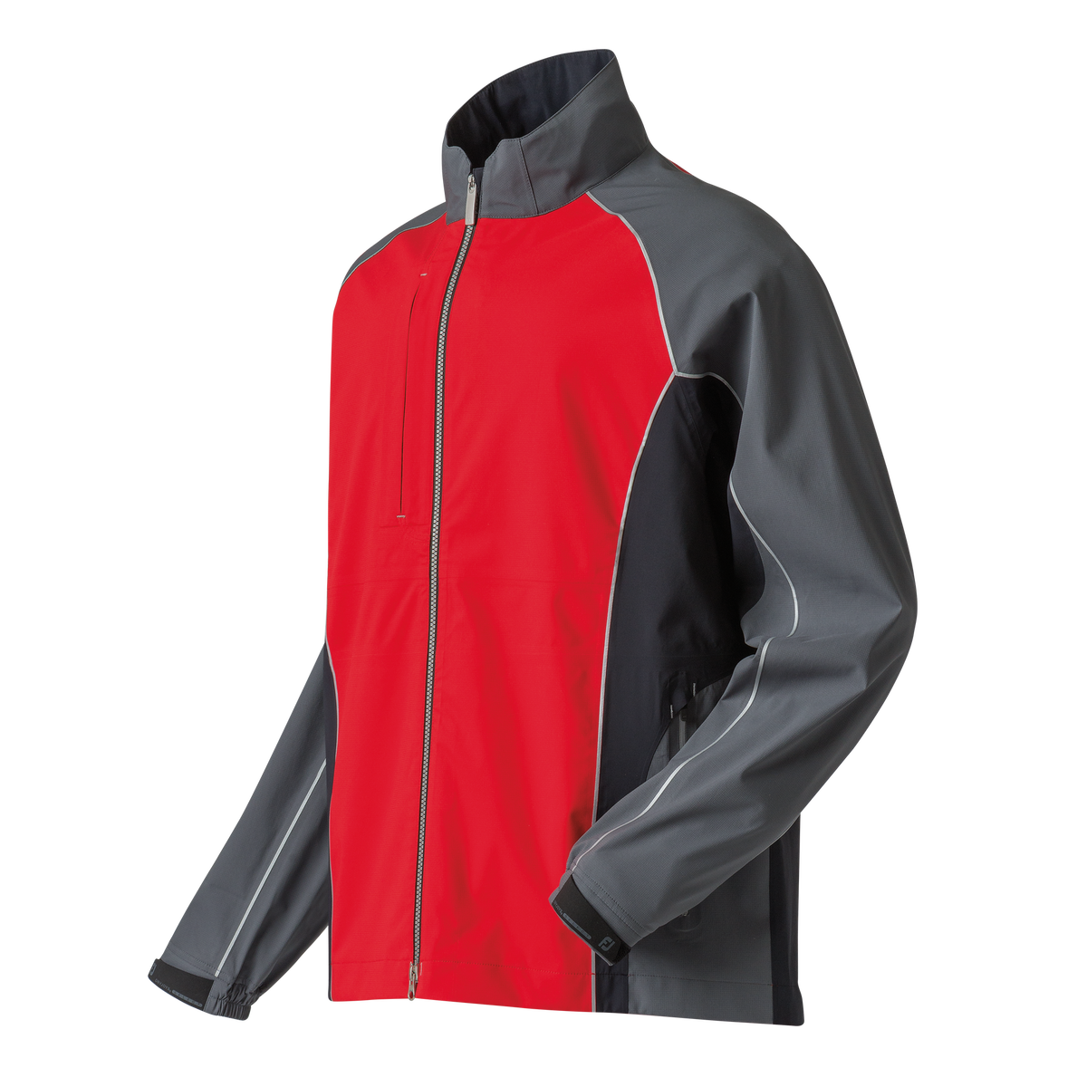 Rain jacket DryJoys Select Rain Jacket at FootJoy
