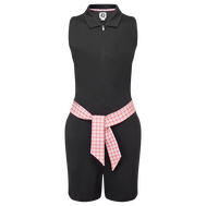 Combi-Short sans manche