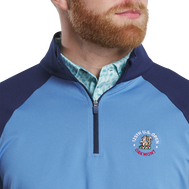 2025 U.S. Open Quarter-Zip Mid-Layer