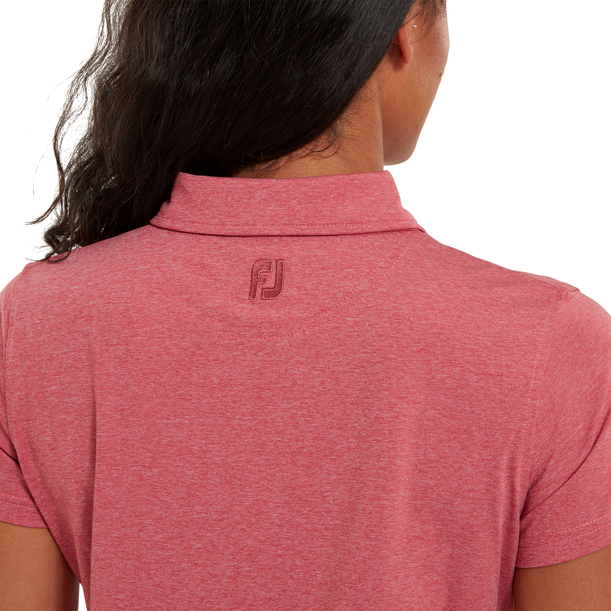 Polo chin&eacute; FJ uni