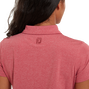 Polo chin&eacute; FJ uni