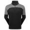 Noir / Gris Charbon