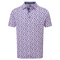 Lavendel / Marine