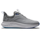 Grey / White / Blue