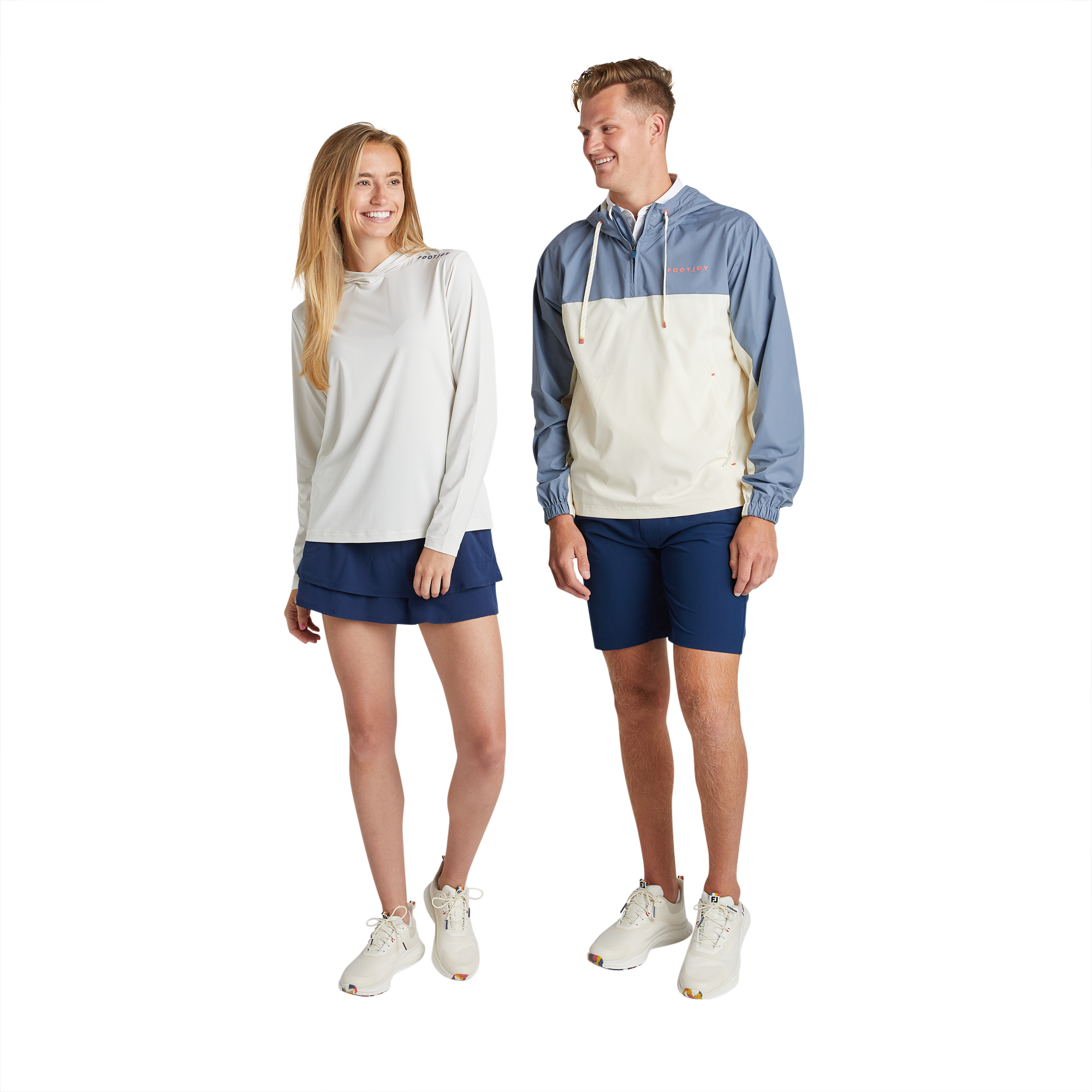 Veste &agrave; capuche Tempo