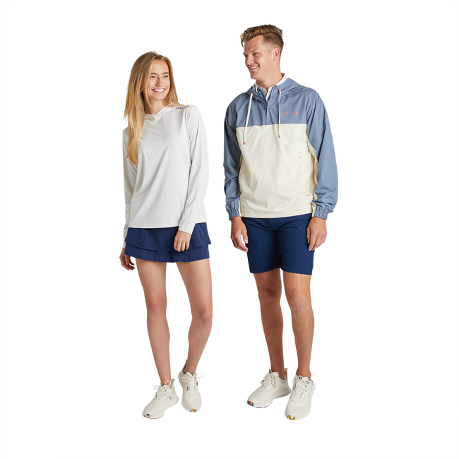 Tempo Hoodie Jacket