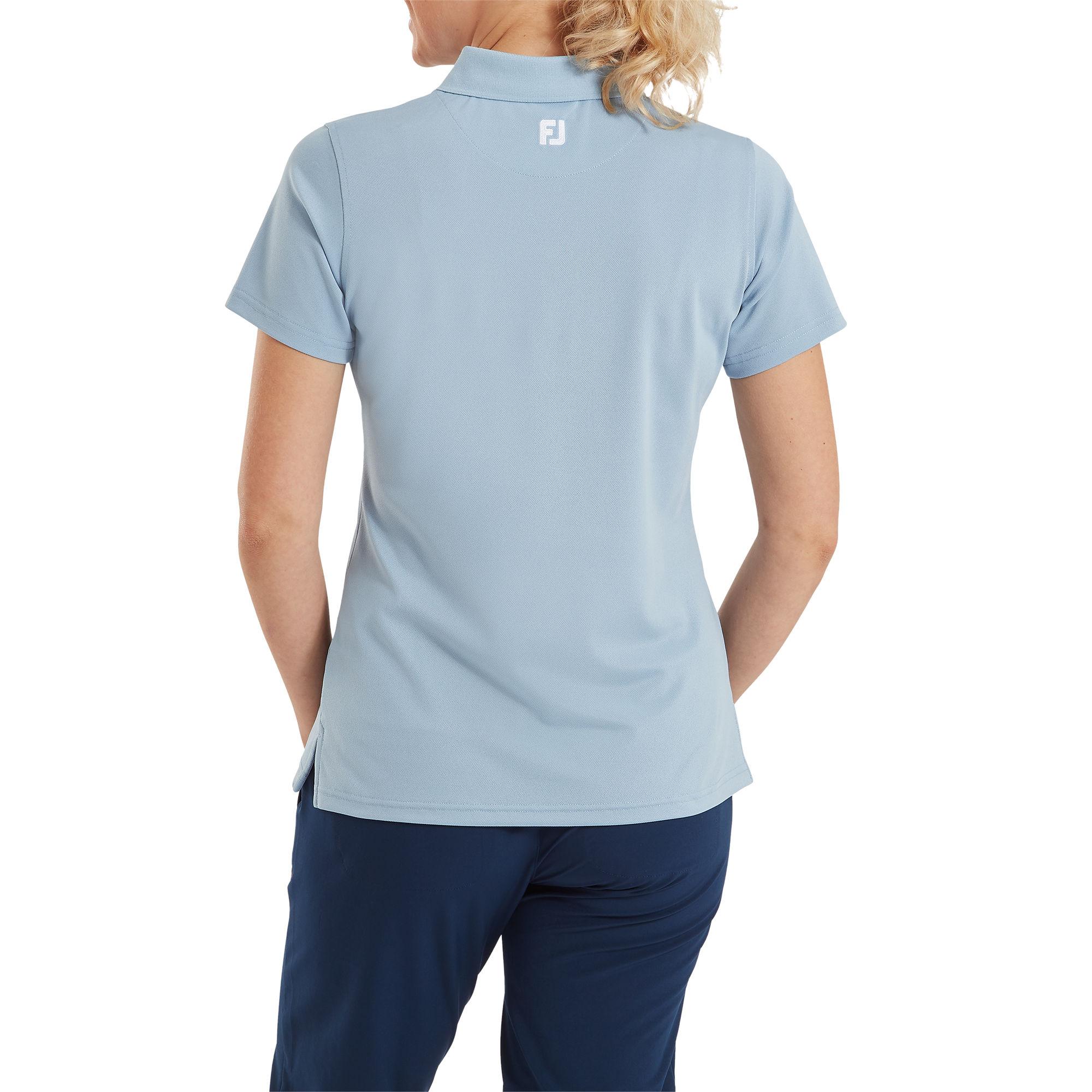 Polo Piqu&eacute; uni