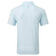 Polo 19th Hole en fil d'Ecosse