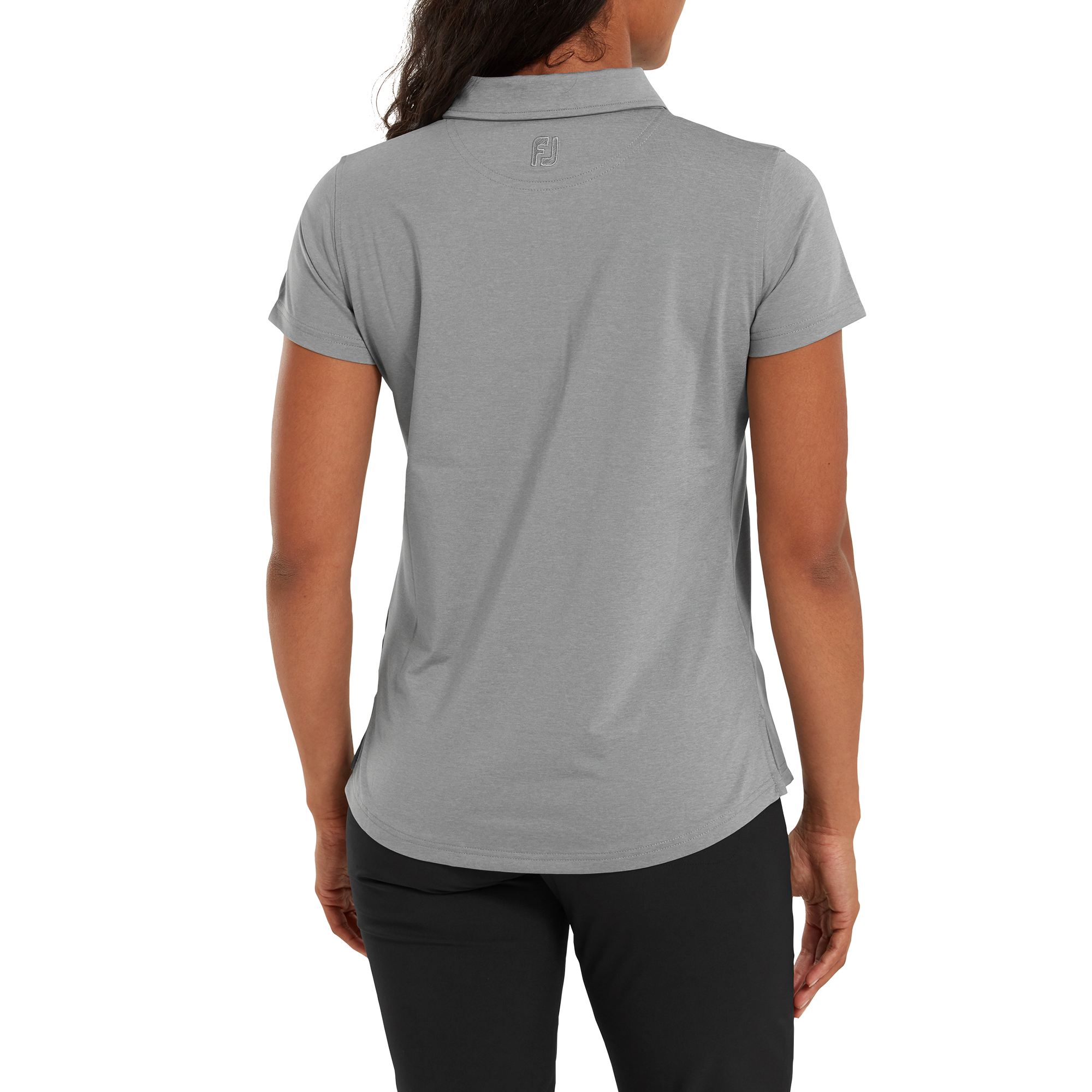 Polo chin&eacute; FJ uni