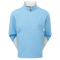 Bleu / Gris Perle