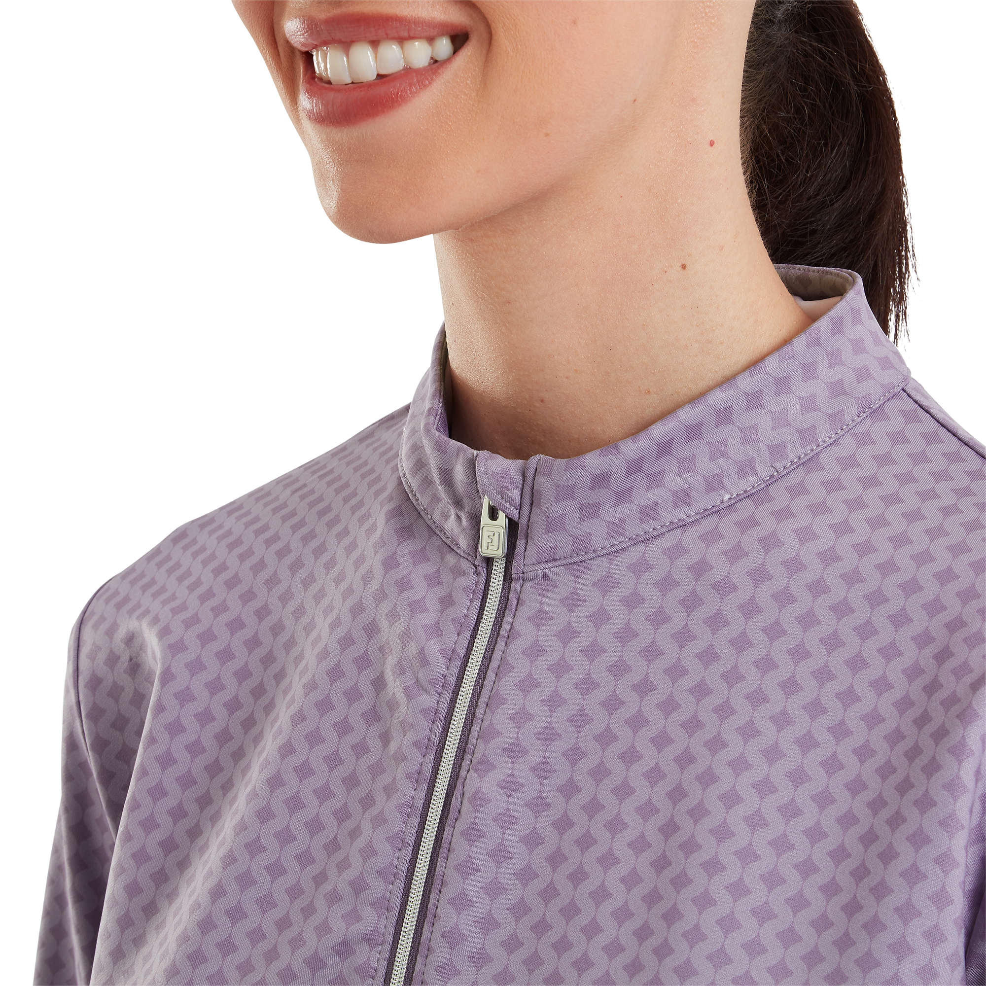 Pullover Chill-Out Full-Zip