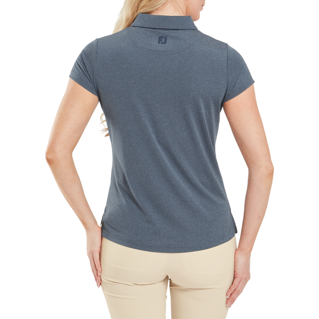 Cap Sleeve Lisle
