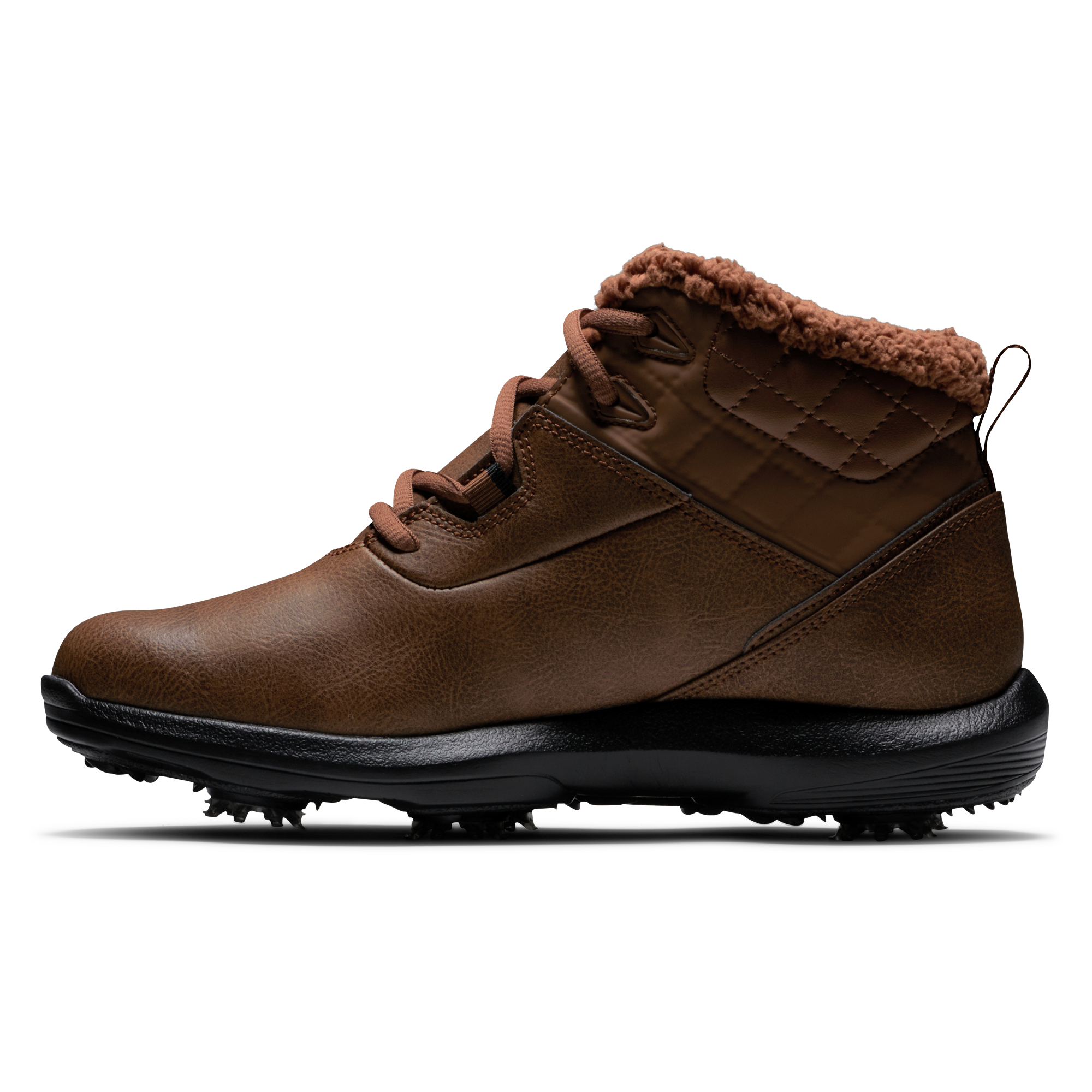 Winter Golf Boots Dam