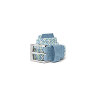 Ceintures Tressées Homme