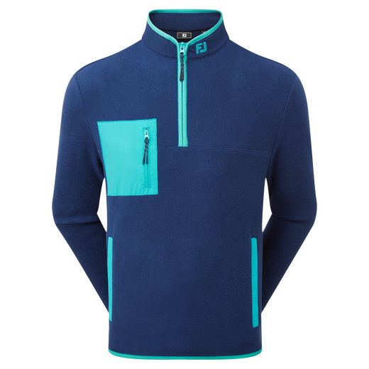 Pullover Chill-Out polaire