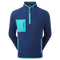 Navy / Lake Blue