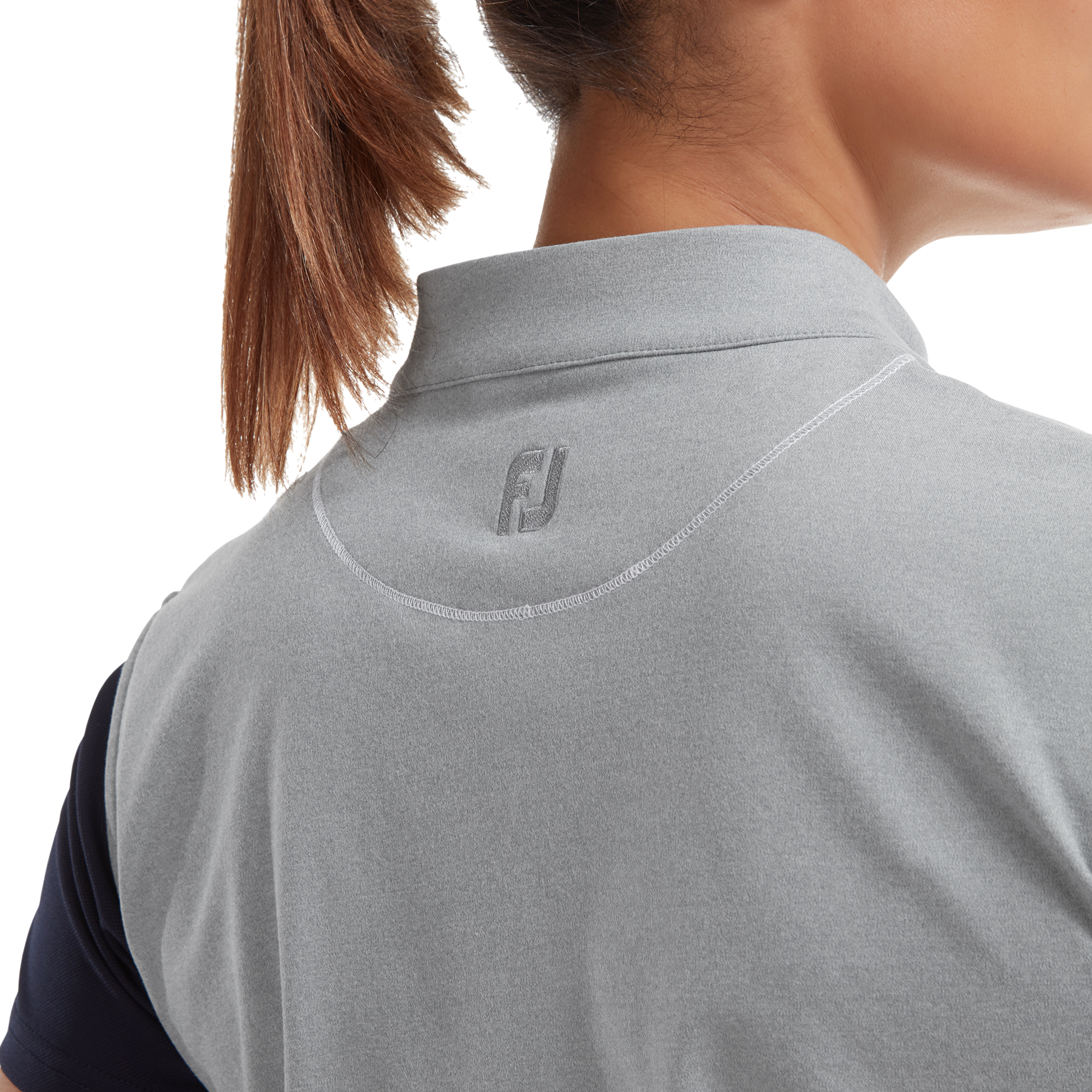 Veste sans manche Full-Zip