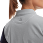 Veste sans manche Full-Zip