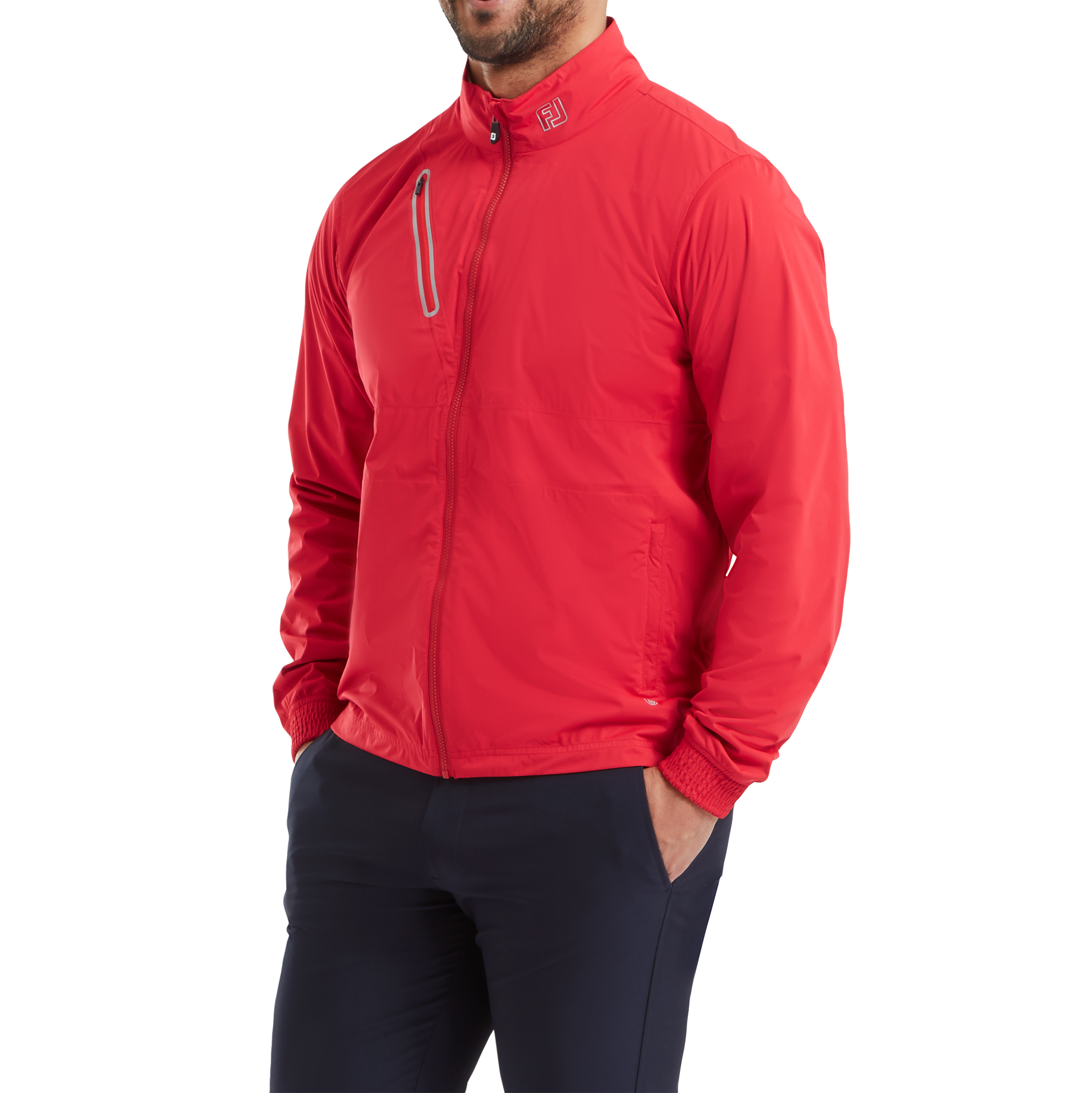 Veste de pluie HydroKnit