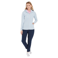 Full-Zip Hoodie