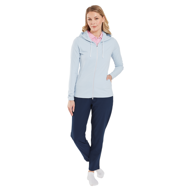 Full-Zip Hoodie