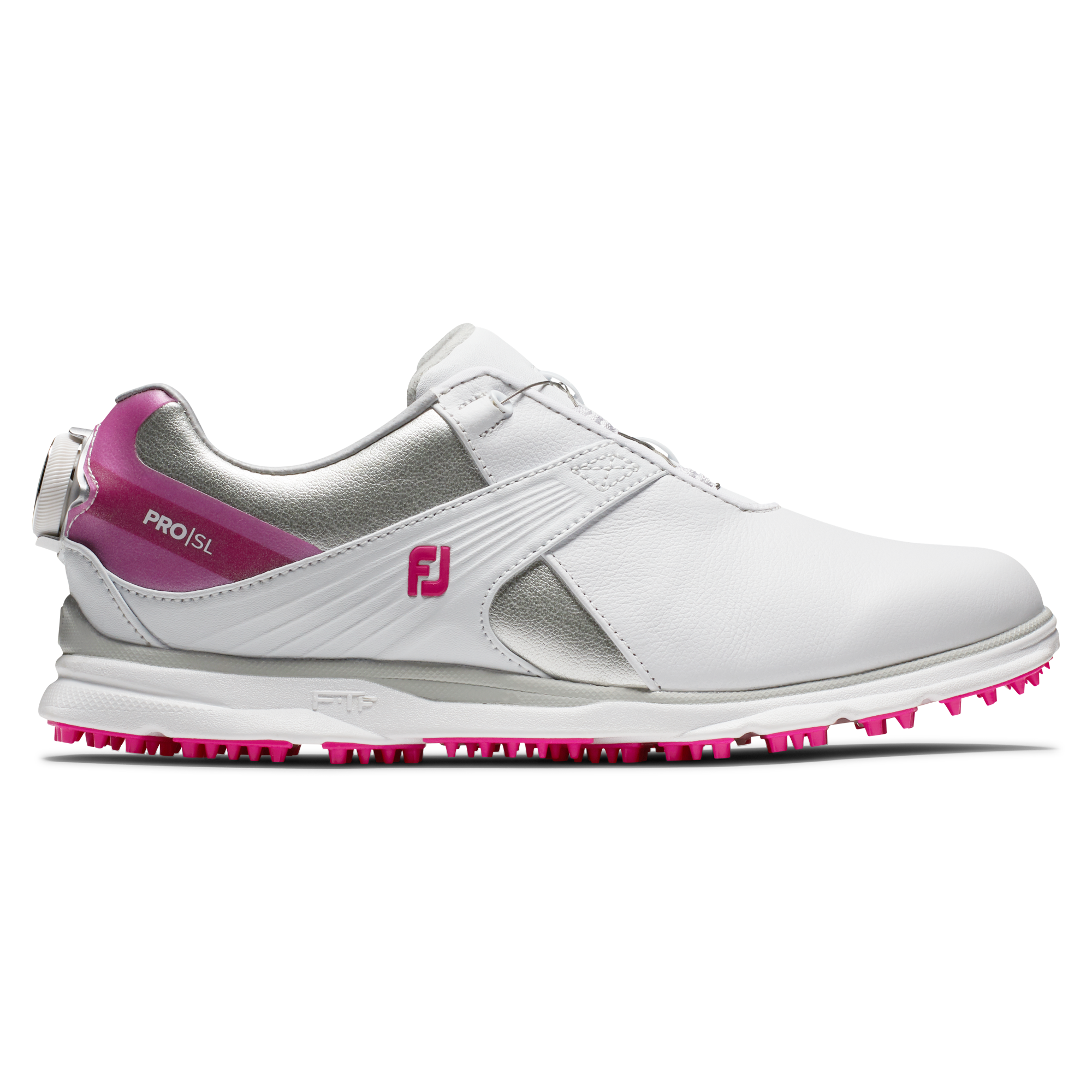 chaussures golf femme hiver