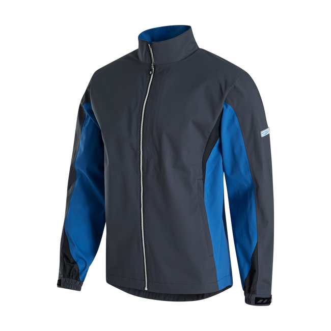 Golf Rain Jacket for Men FJ HyrdoLite FootJoy