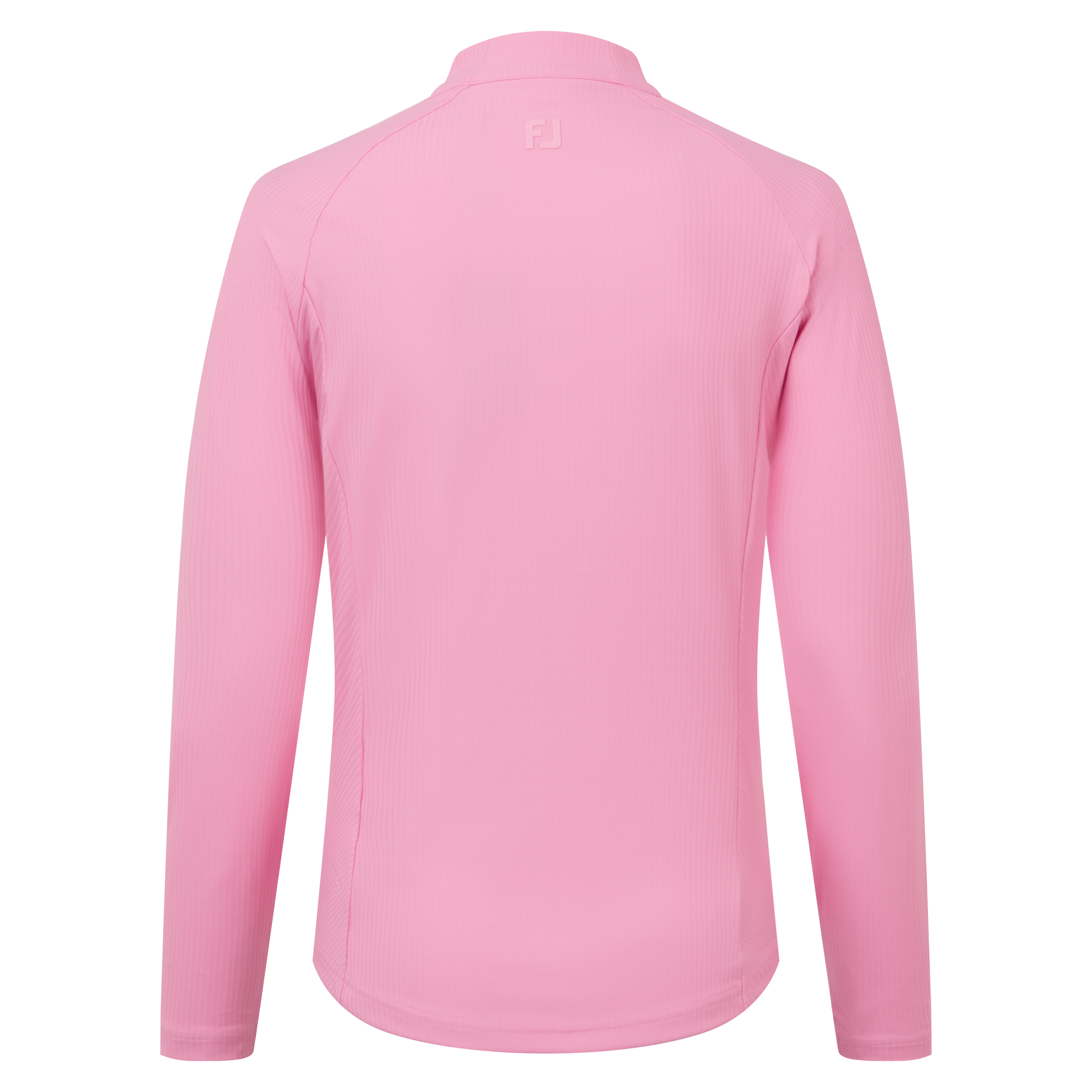 Pullover Chill-Out c&ocirc;tel&eacute; zipp&eacute;