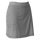 Skort med Interlink-tryck