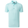 Polo imprimé Demi lune