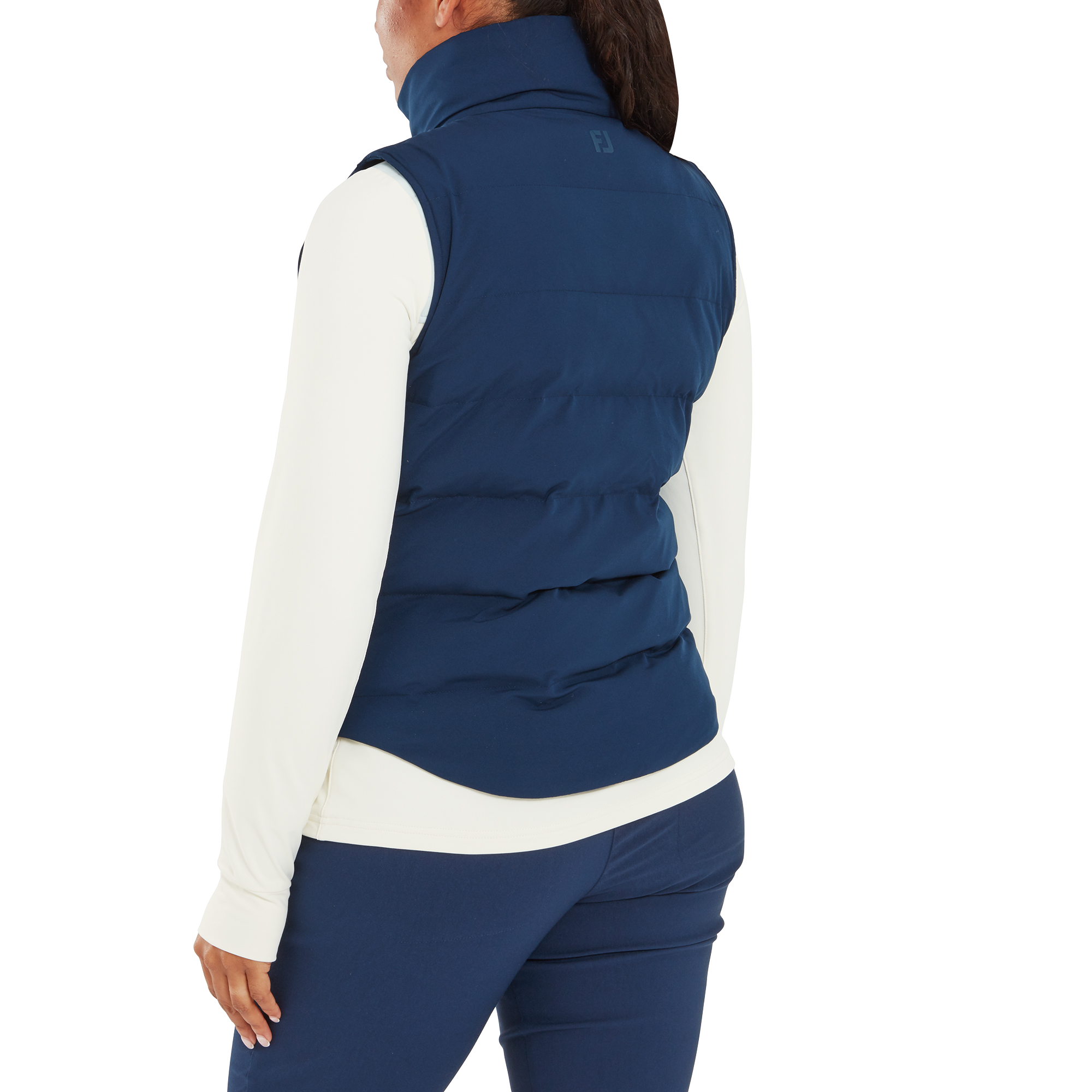 Veste sans manche l&eacute;g&egrave;re isolante ThermoSeries Femme