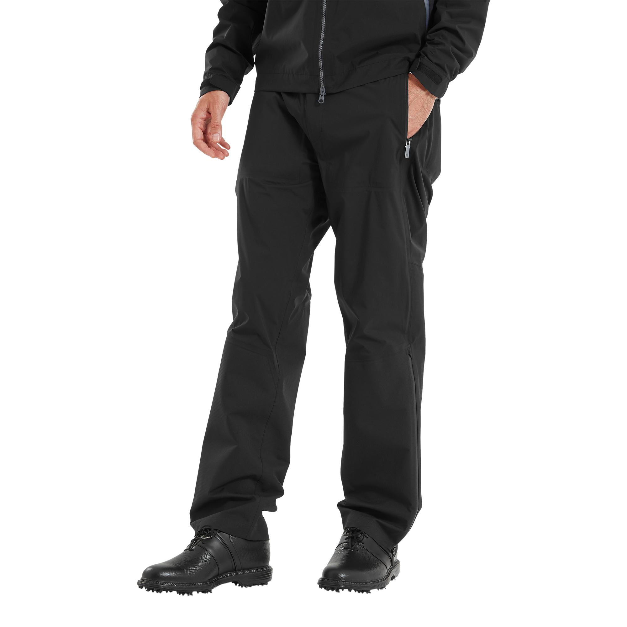Pantalon de pluie FJ ARCUS
