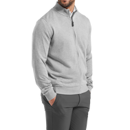 drirelease Full-Zip Lined Sweater