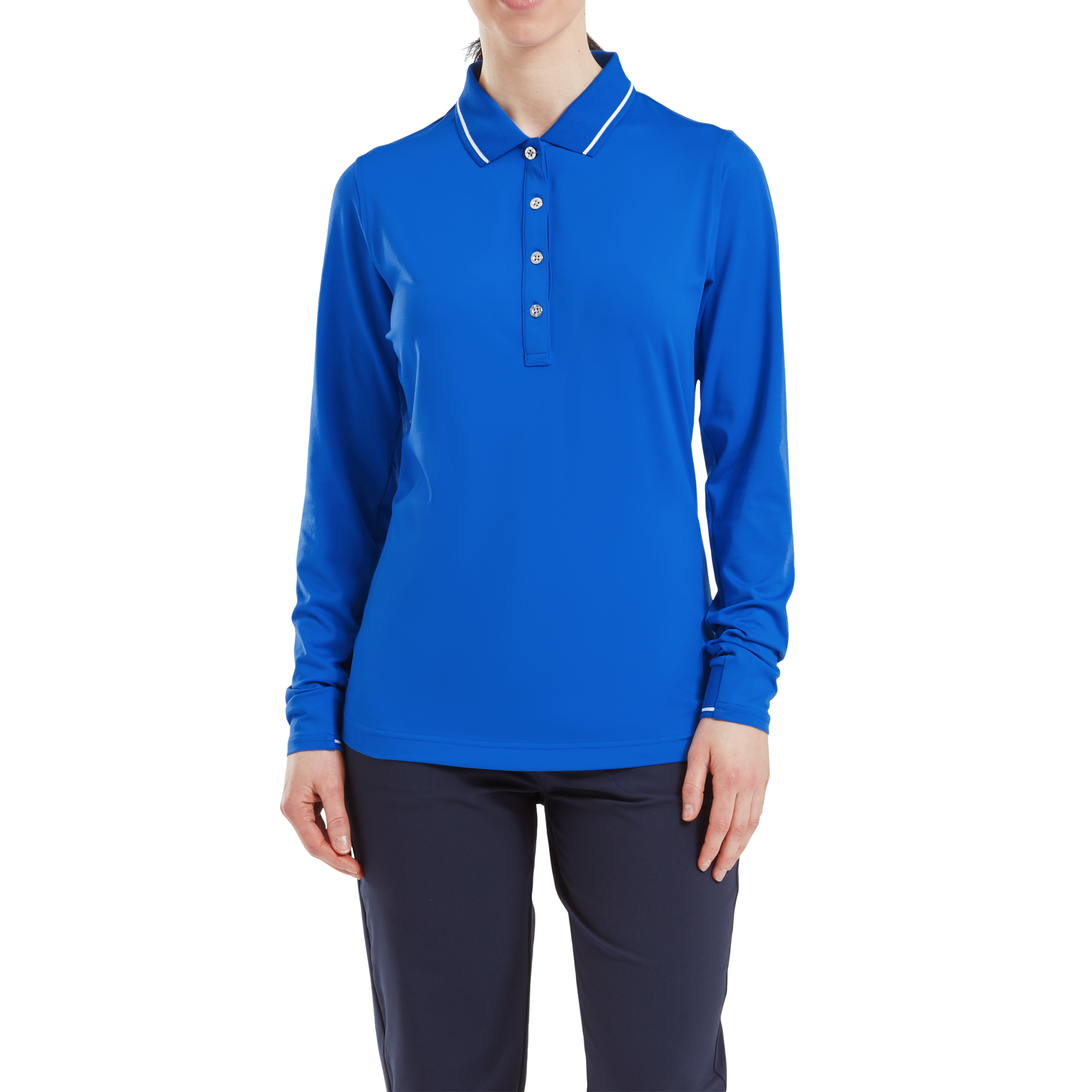 Women's Thermal Long Sleeved Shirt