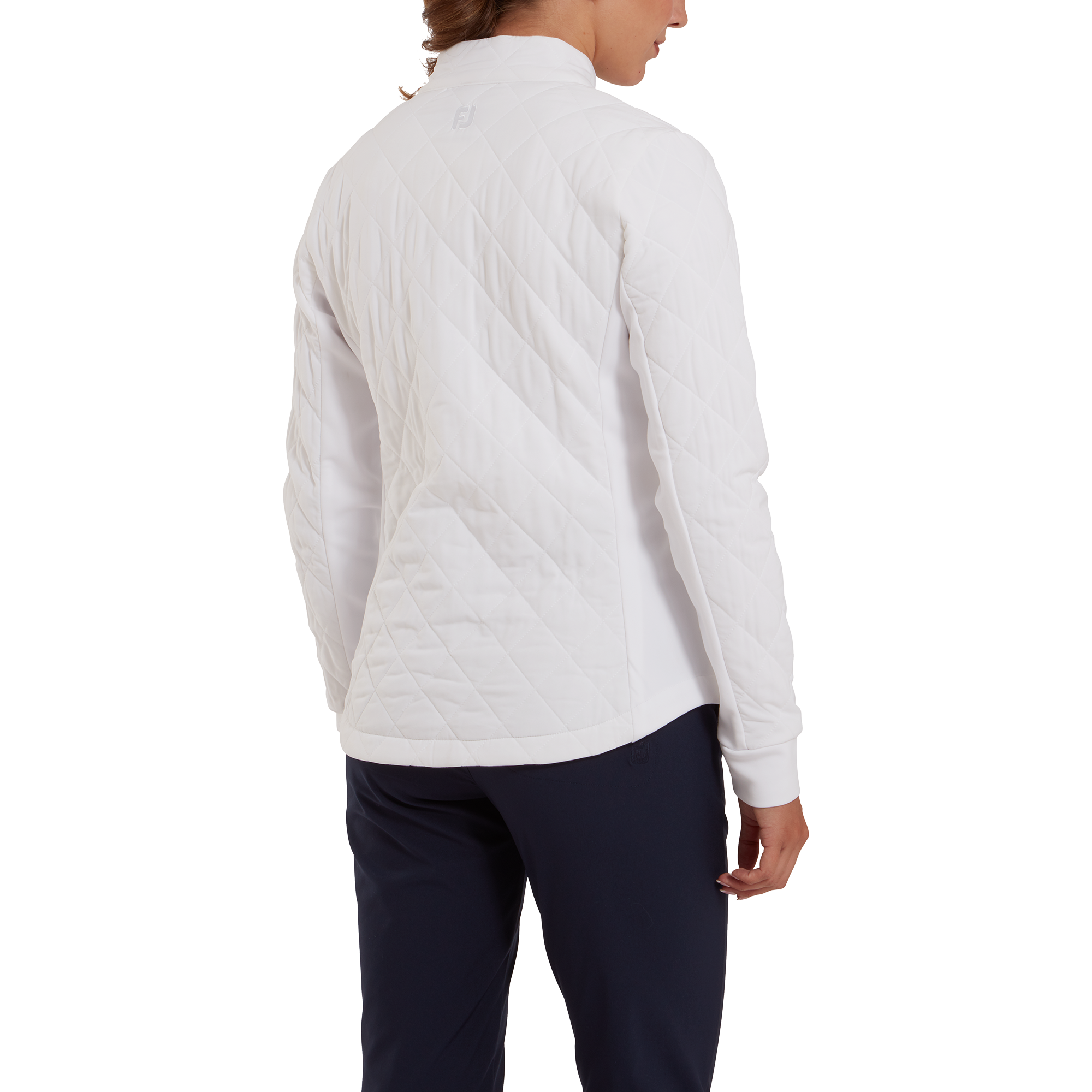 Veste isolante l&eacute;g&egrave;re